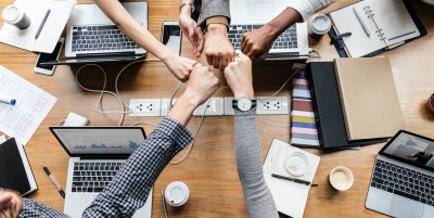 Opciones para mejorar la comunicación de la RSE en una empresa