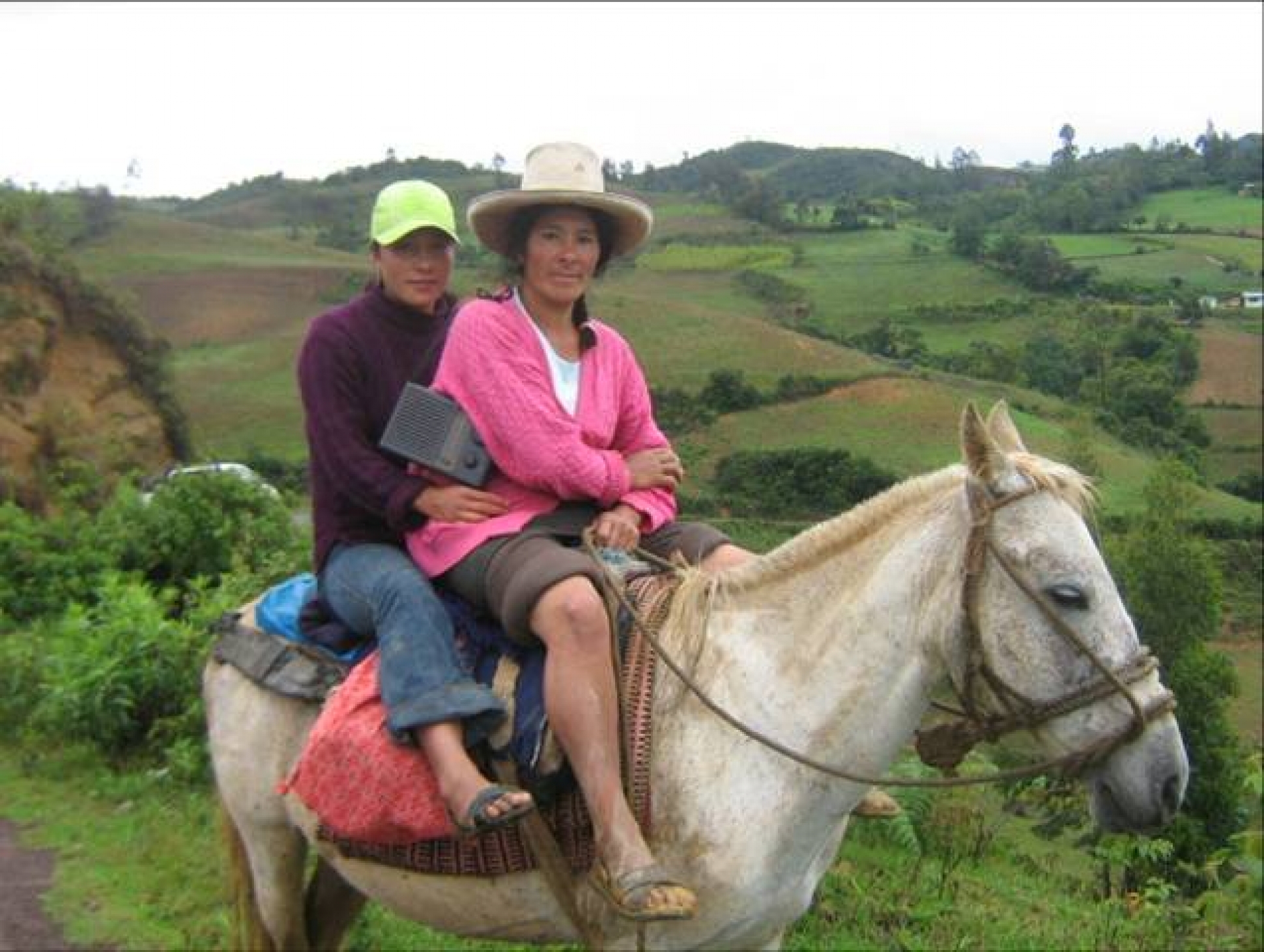 Las radios comunitarias ayudan a combatir el COVID-19