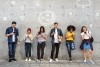 Millenials y Generación Z: pensar en el futuro y vivir el presente