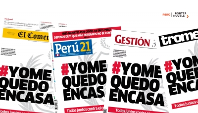 El desafío del periodismo en tiempos de coronavirus